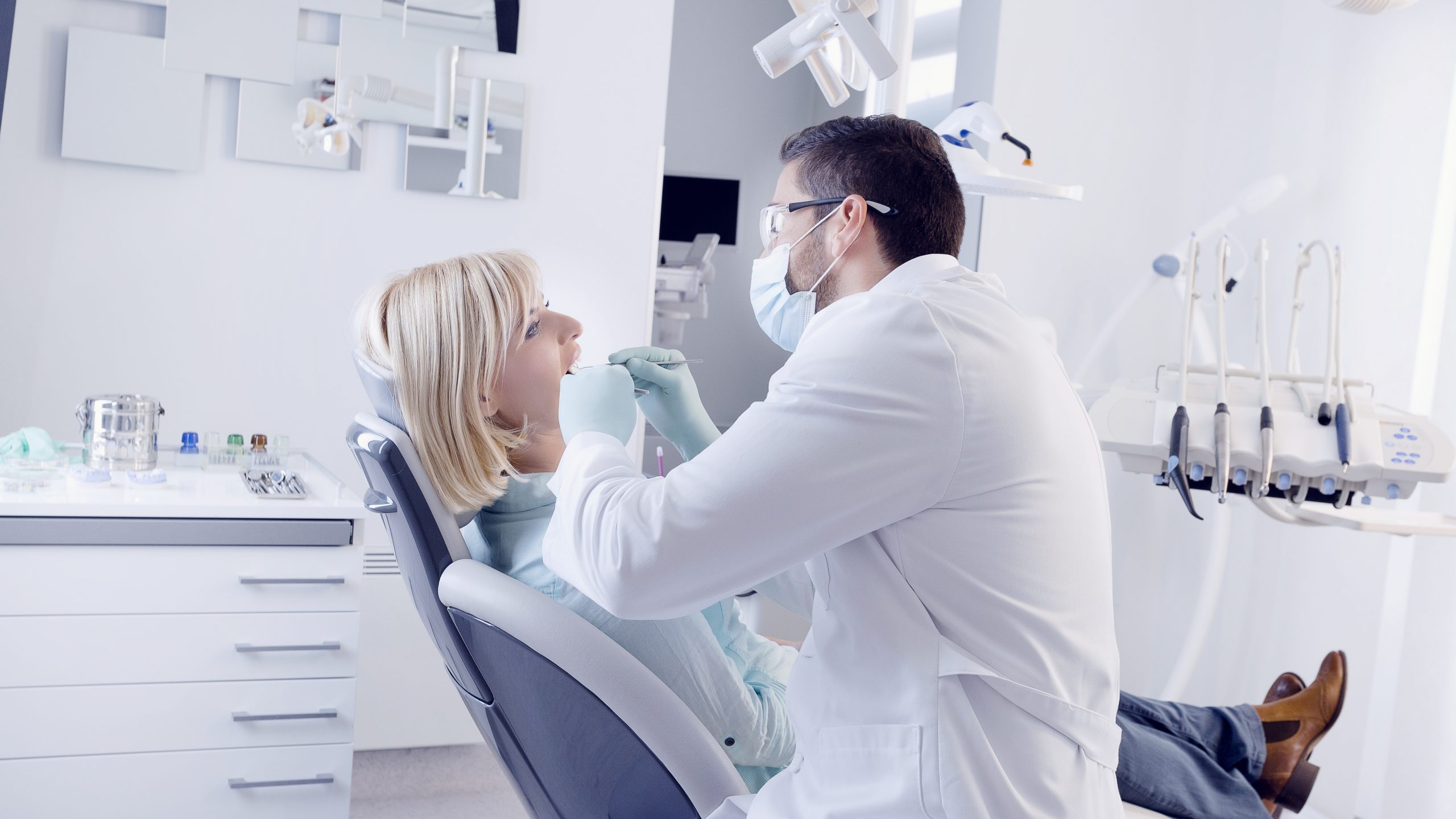 Dentist in Amityville, NY