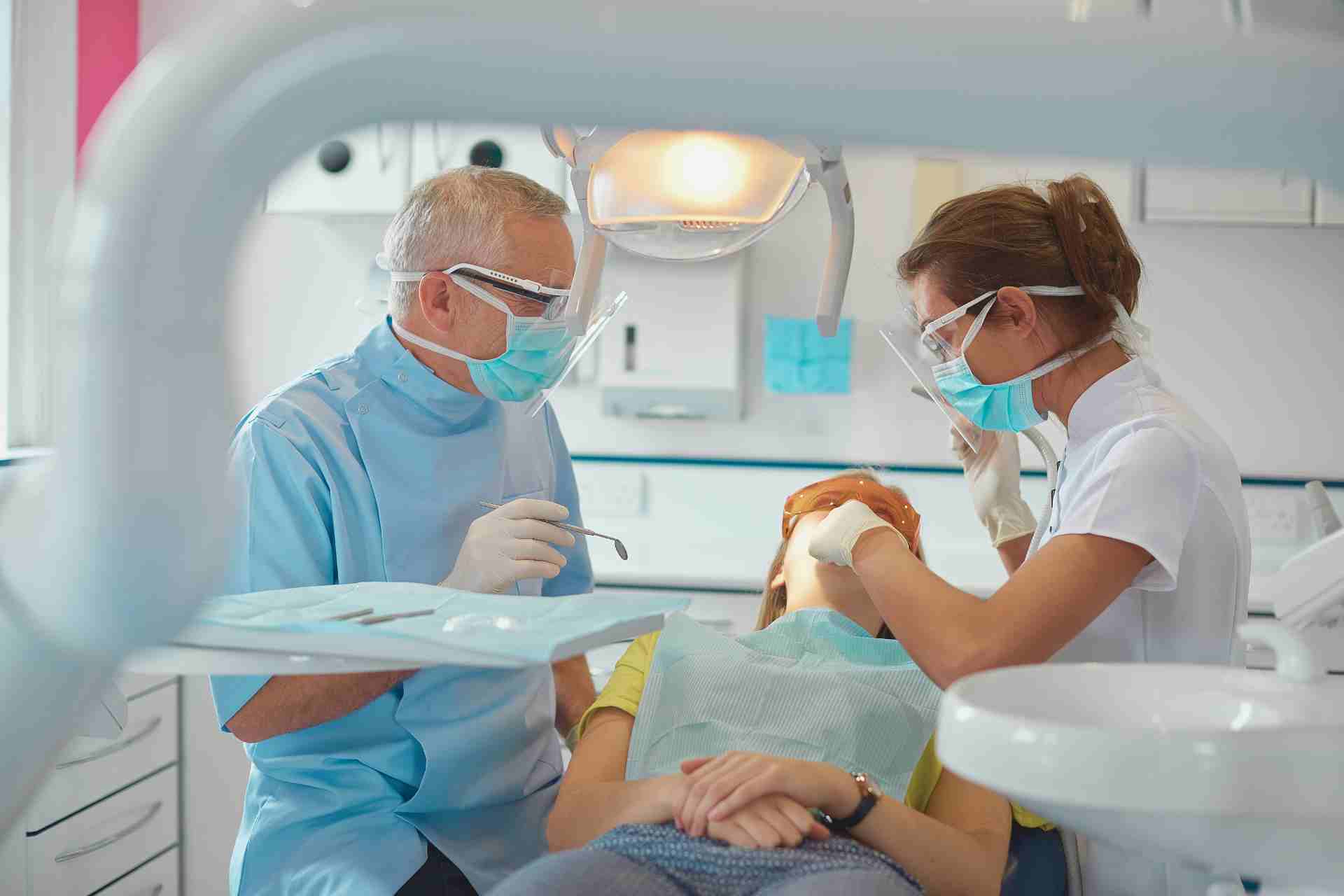 Dentist in Amityville, NY